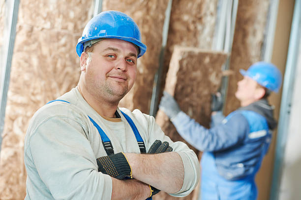 Types of Insulation We Offer in Greenlawn, NY
